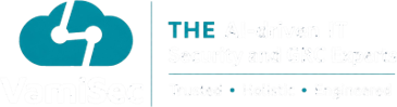 VamiSec - The AI-driven IT Security and GRC Experts